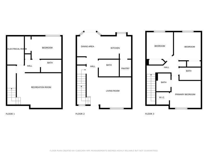 Vibrant, Light-Filled Home with Movie Theater Basement! property image