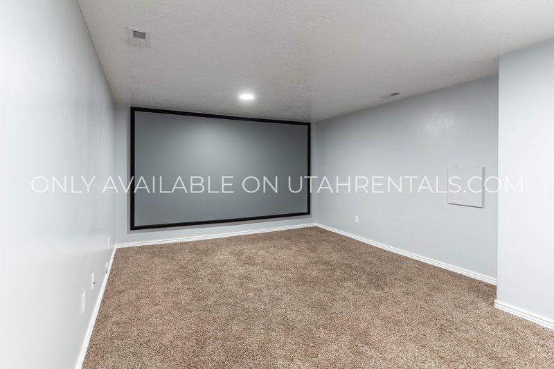 Vibrant, Light-Filled Home with Movie Theater Basement! property image