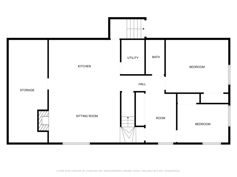 Horse Friendly Home in Gorgeous Genola property image