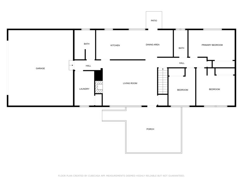 Horse Friendly Home in Gorgeous Genola property image