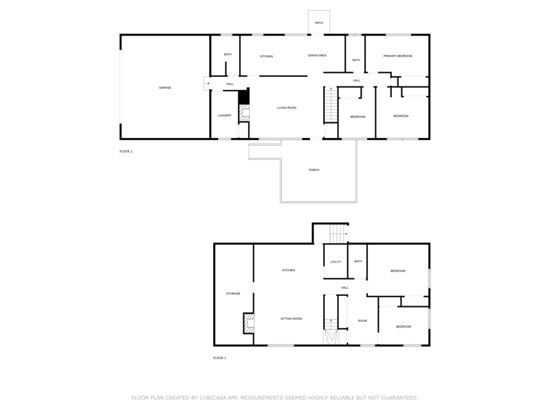 Horse Friendly Home in Gorgeous Genola property image