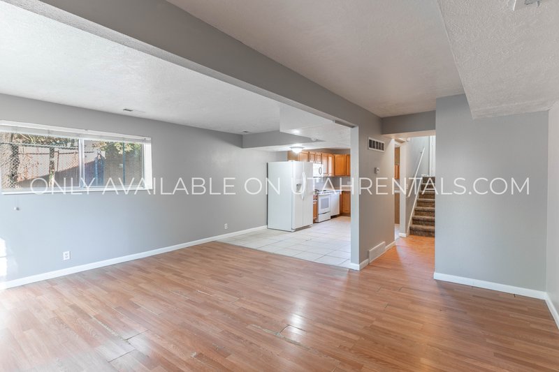 Modern & Spacious West Valley City Duplex – Available Now! property image