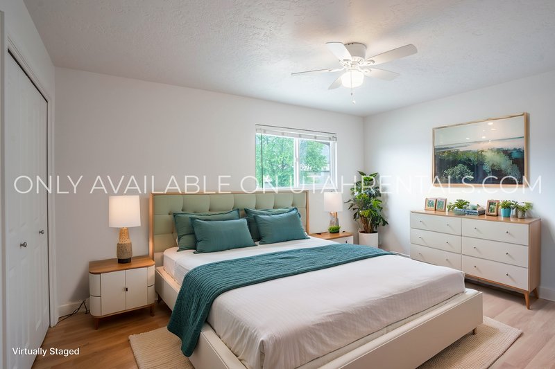 Beautiful & Spacious Orem Townhouse property image