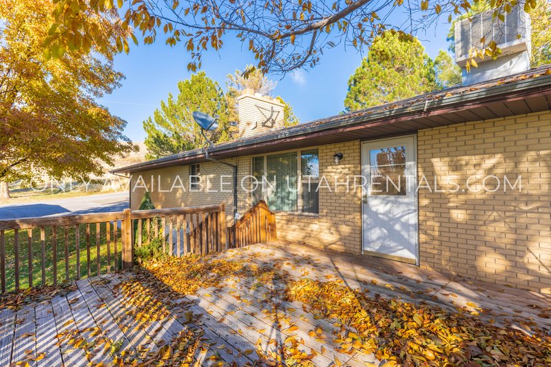 Horse Friendly Home in Gorgeous Genola property image