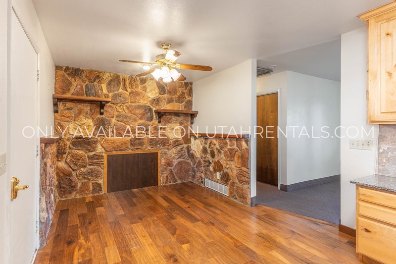 Horse Friendly Home in Gorgeous Genola property image