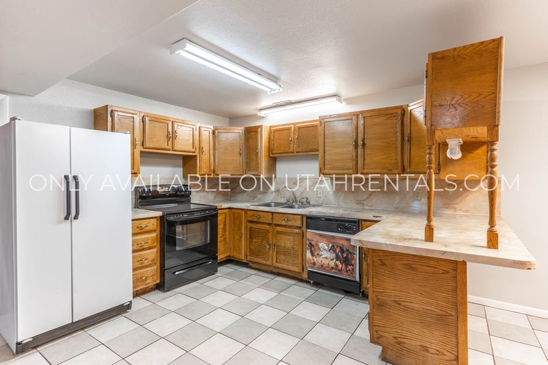 Horse Friendly Home in Gorgeous Genola property image