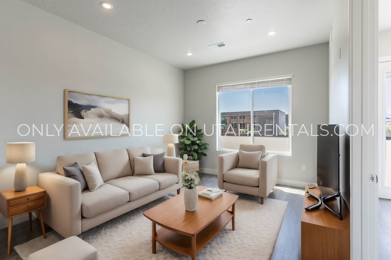 Awesome One-Bedroom apartment at the Canary! property image