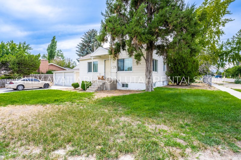 American Fork Basement Bungalow property image