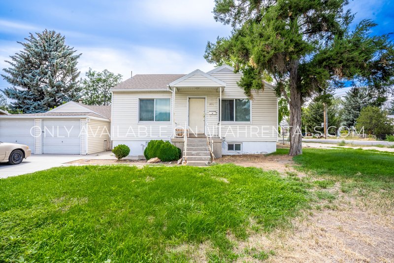 American Fork Basement Bungalow property image