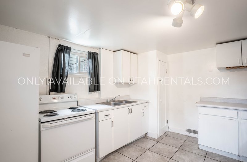 American Fork Basement Bungalow property image