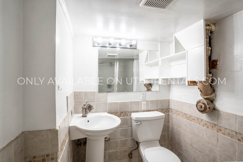 American Fork Basement Bungalow property image