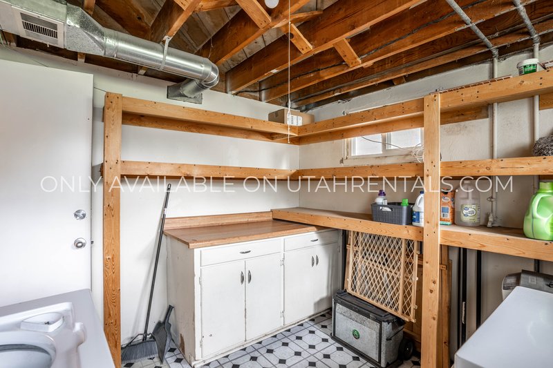 American Fork Basement Bungalow property image