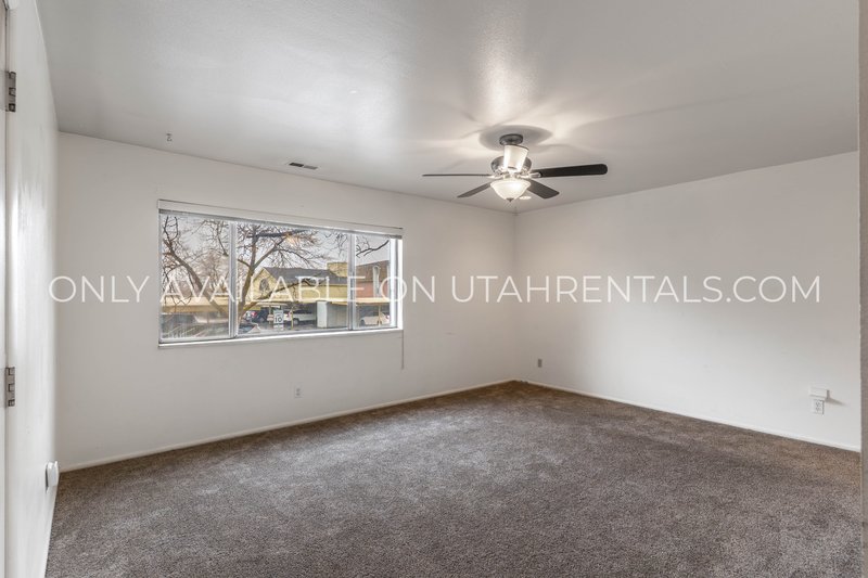 Charming 2-bedroom, 1.5-bathroom condominium in provo property image