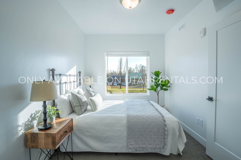 Brand-New 1-Bedroom Apartments in Provo – Modern Living Near Downtown property image