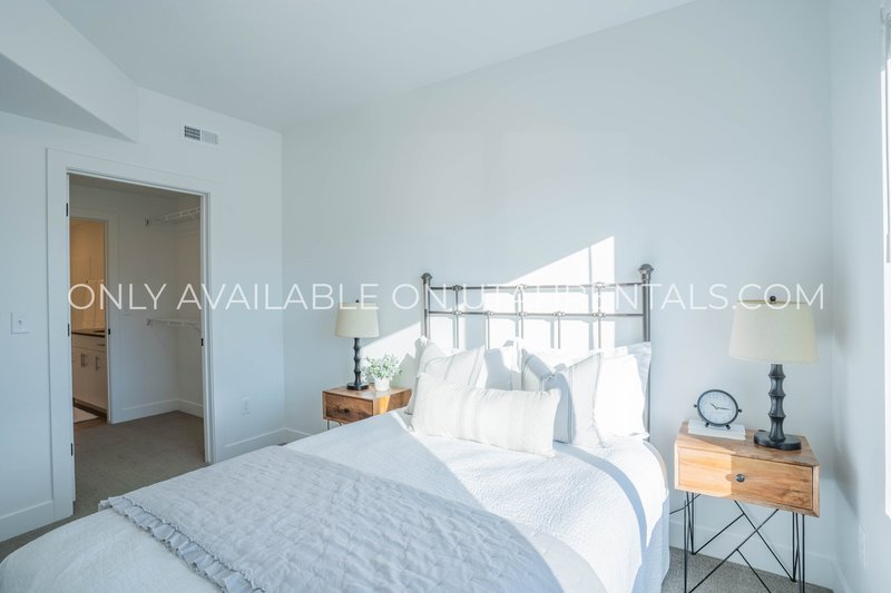 Brand-New 1-Bedroom Apartments in Provo – Modern Living Near Downtown property image