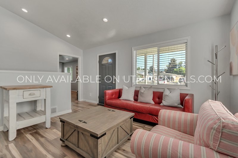 Charming & Spacious 5-Bedroom Home in Heber City property image