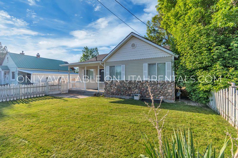 Charming & Spacious 5-Bedroom Home in Heber City property image