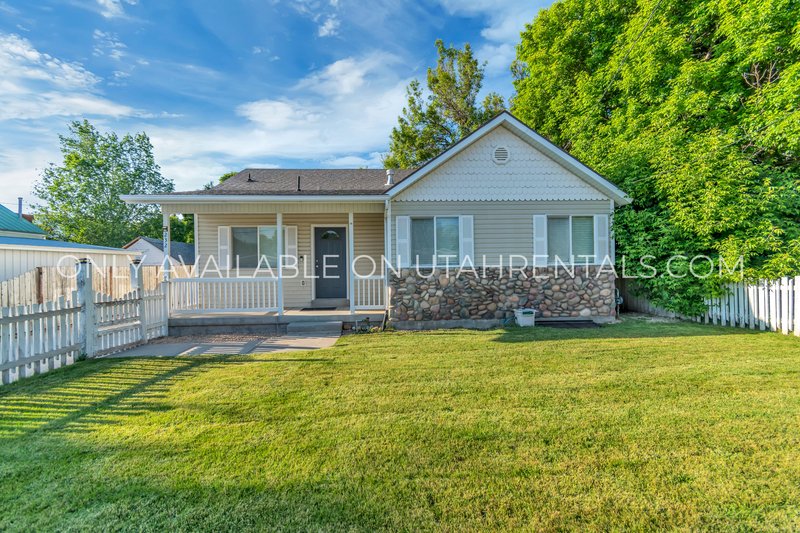 Charming & Spacious 5-Bedroom Home in Heber City property image