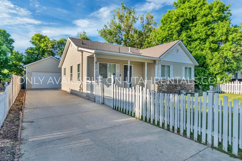 Charming & Spacious 5-Bedroom Home in Heber City property image