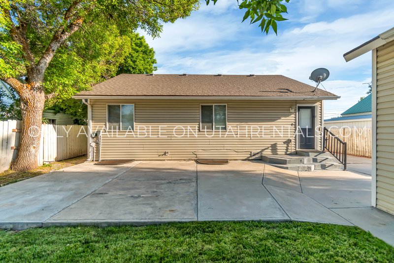 Charming & Spacious 5-Bedroom Home in Heber City property image