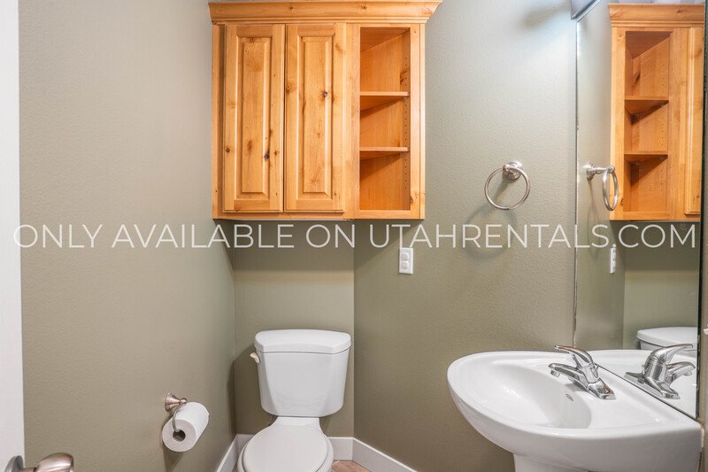 Condo in Canyon Village situated in very convenient area of Provo. property image