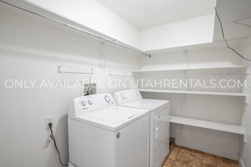 Condo in Canyon Village situated in very convenient area of Provo. property image