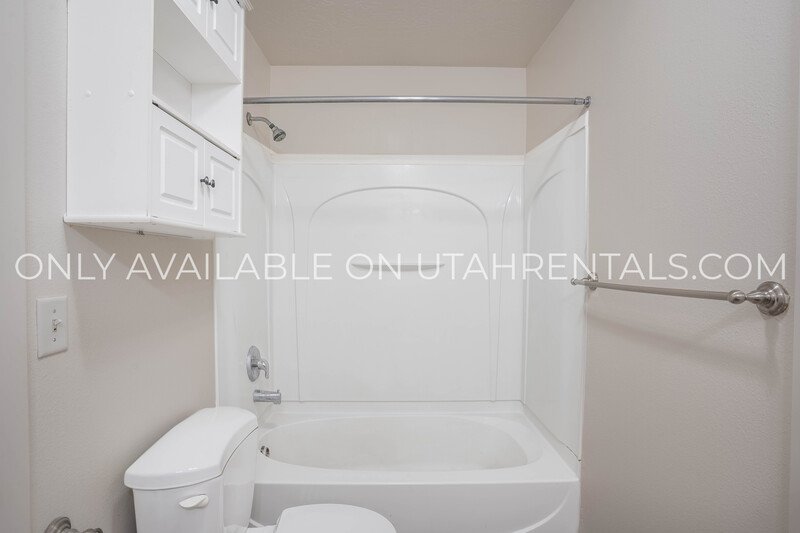 Condo in Canyon Village situated in very convenient area of Provo. property image
