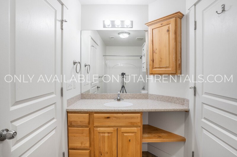 Condo in Canyon Village situated in very convenient area of Provo. property image