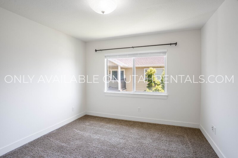 Condo in Canyon Village situated in very convenient area of Provo. property image