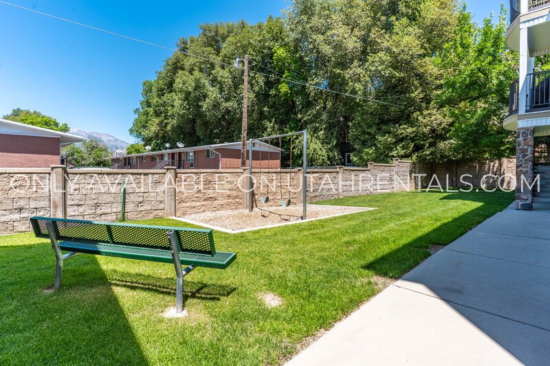Condo in Canyon Village situated in very convenient area of Provo. property image