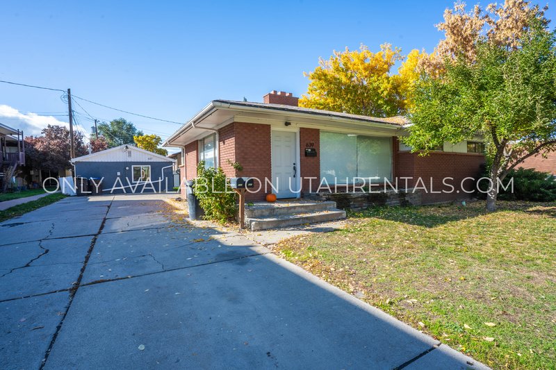 3-Bedroom Unit in a Prime Provo Location property image