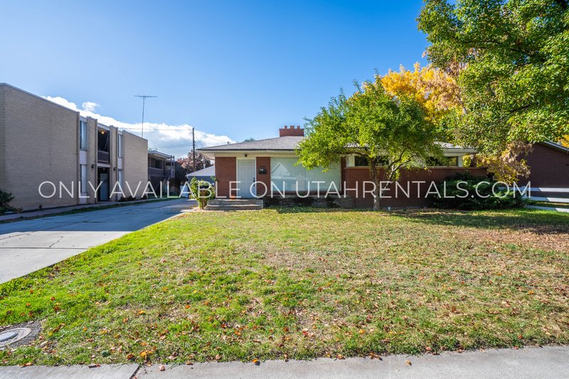 3-Bedroom Unit in a Prime Provo Location property image