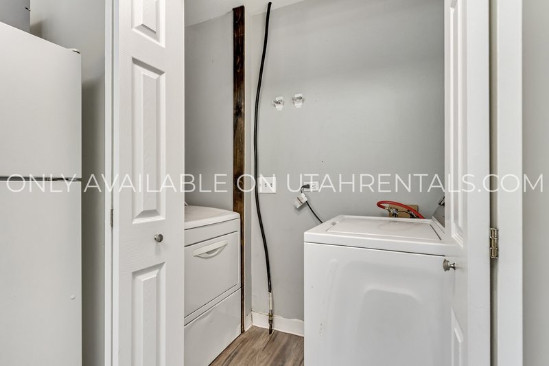 3-Bedroom Unit in a Prime Provo Location property image