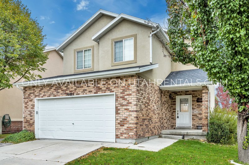 Beautiful 4 Bedroom Home in Prime South Jordan Location! property image