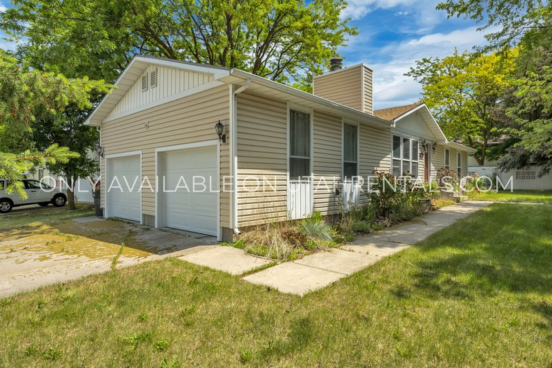 Private Room in Shared House property image
