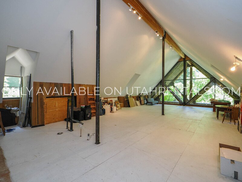 Haworth Lodge ? Stunning Mountain Unit at Sundance property image