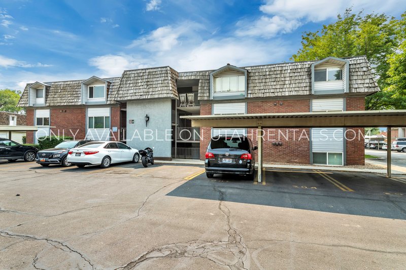 Beautiful Condo in Provo! property image