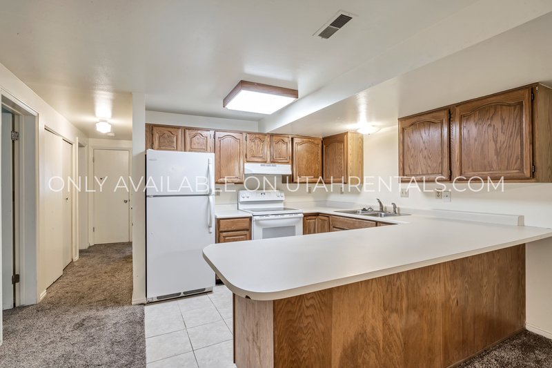 Beautiful Condo in Provo! property image