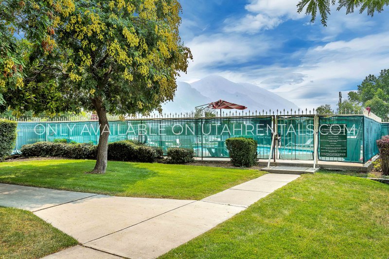 Beautiful Condo in Provo! property image