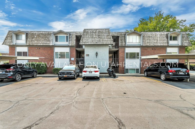 Beautiful Condo in Provo! property image