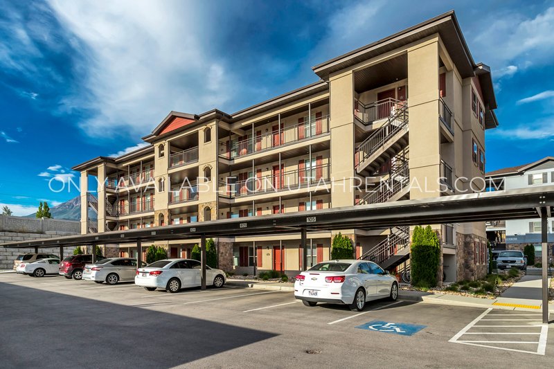 Fabulous 2 Bedroom in Orem- Includes internet! property image