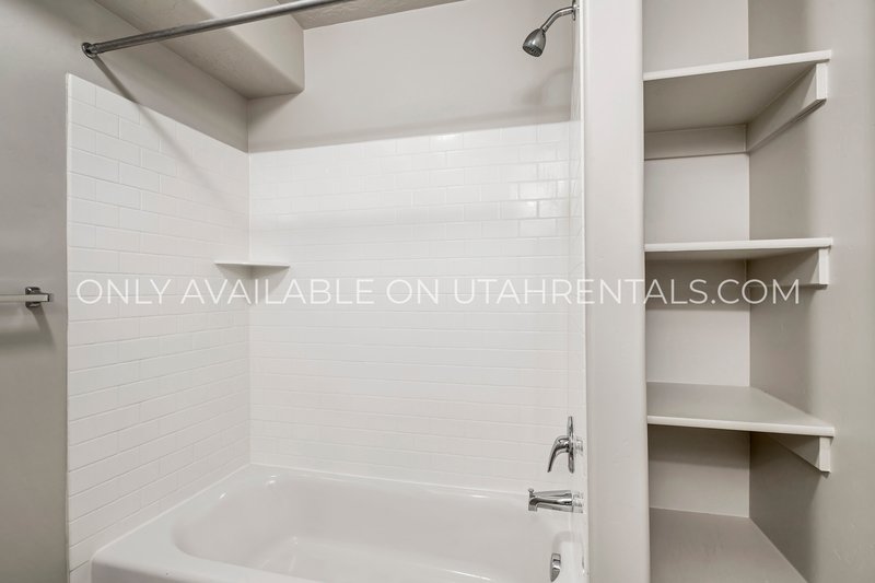 Fabulous 2 Bedroom in Orem- Includes internet! property image