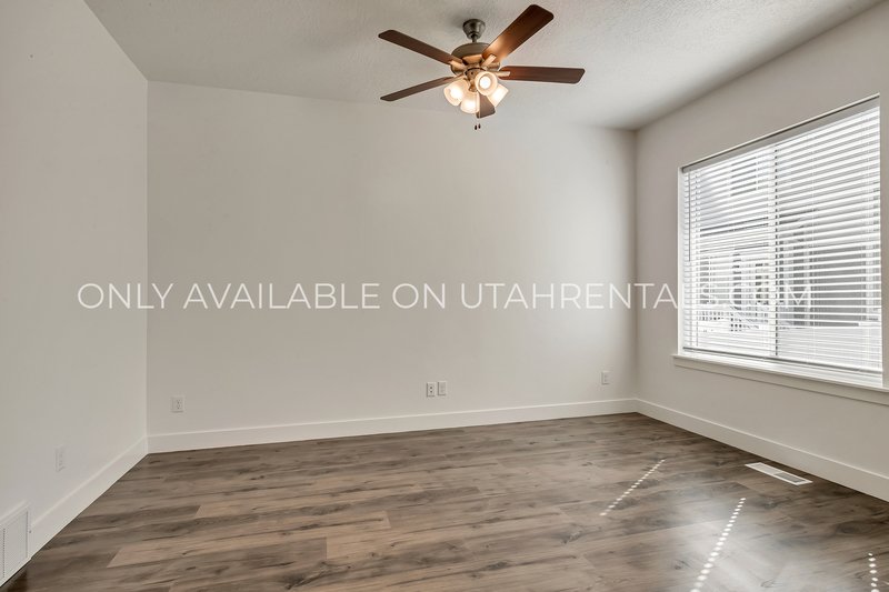 Pristine Brand-New Townhome | 4 Bed, 2.5 Bath property image