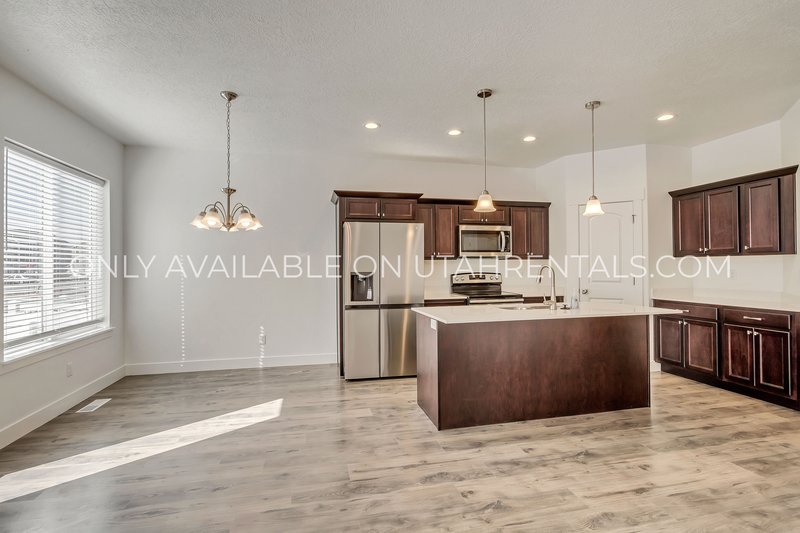 Pristine Brand-New Townhome | 4 Bed, 2.5 Bath property image
