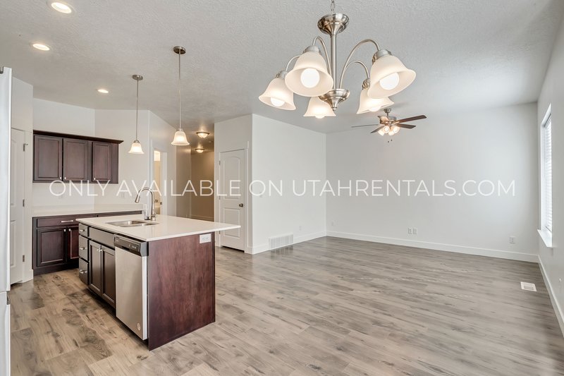 Pristine Brand-New Townhome | 4 Bed, 2.5 Bath property image