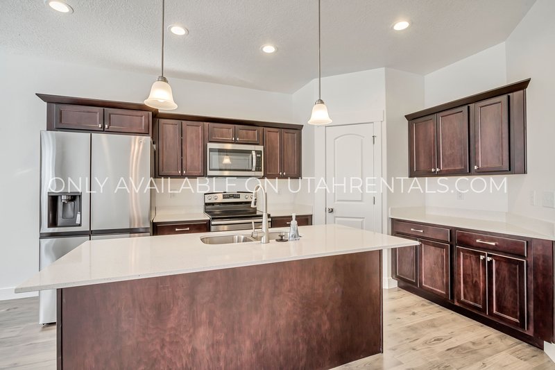 Pristine Brand-New Townhome | 4 Bed, 2.5 Bath property image