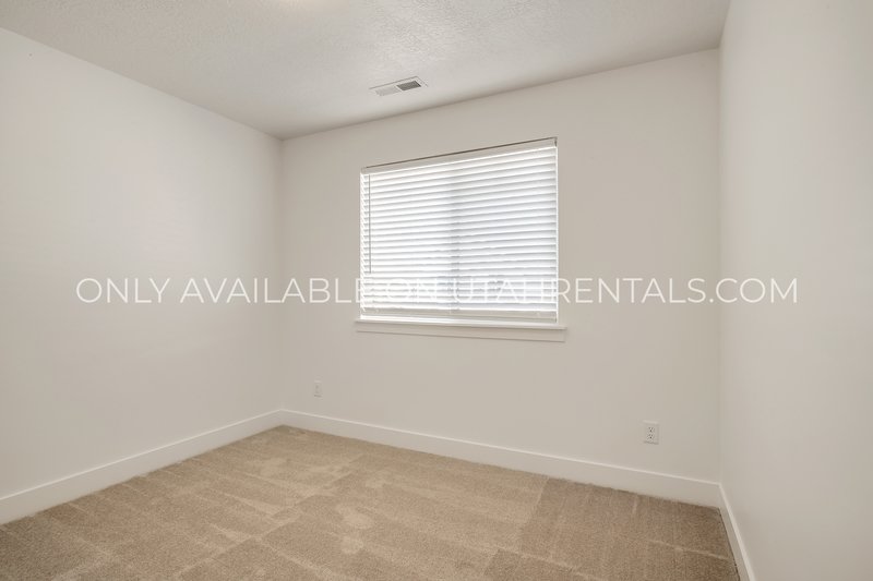 Pristine Brand-New Townhome | 4 Bed, 2.5 Bath property image