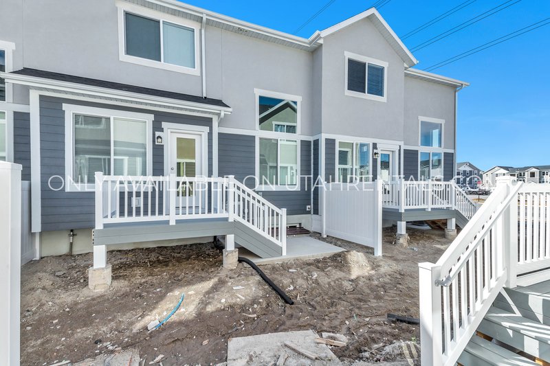Pristine Brand-New Townhome | 4 Bed, 2.5 Bath property image