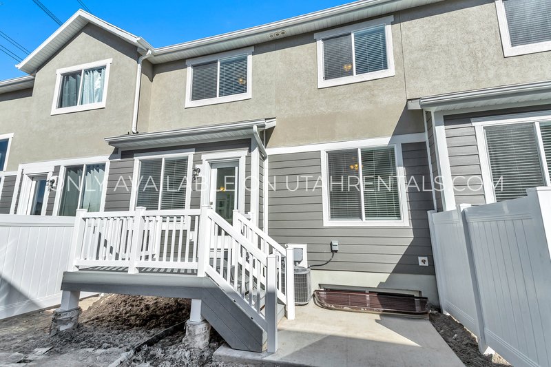 Pristine Brand-New Townhome | 4 Bed, 2.5 Bath property image