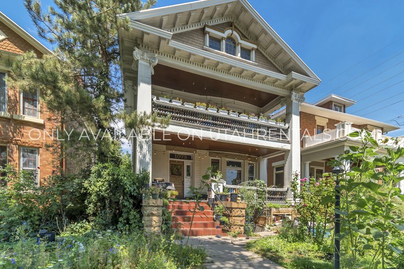 Charming 2 Bedroom Apartment in SLC property image
